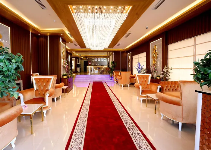 Dream Palace Hotel