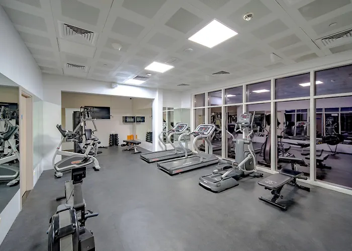 Nooa Hotel Ras Al Khaimah